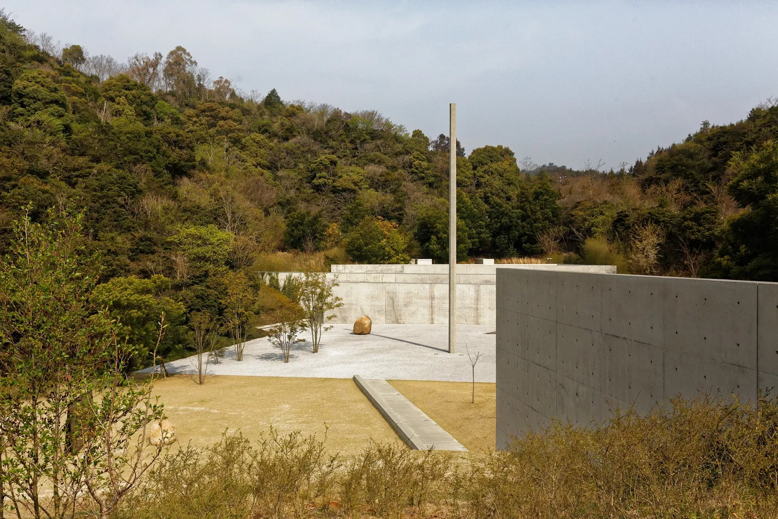 Lee Ufan Museum