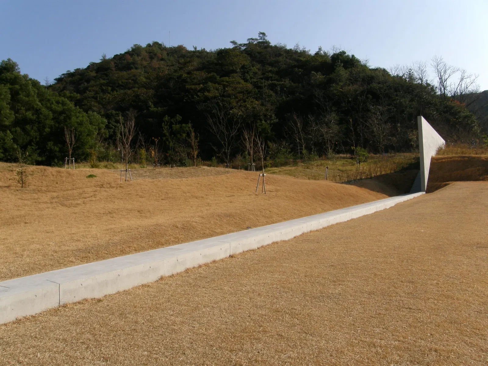 Lee Ufan Museum