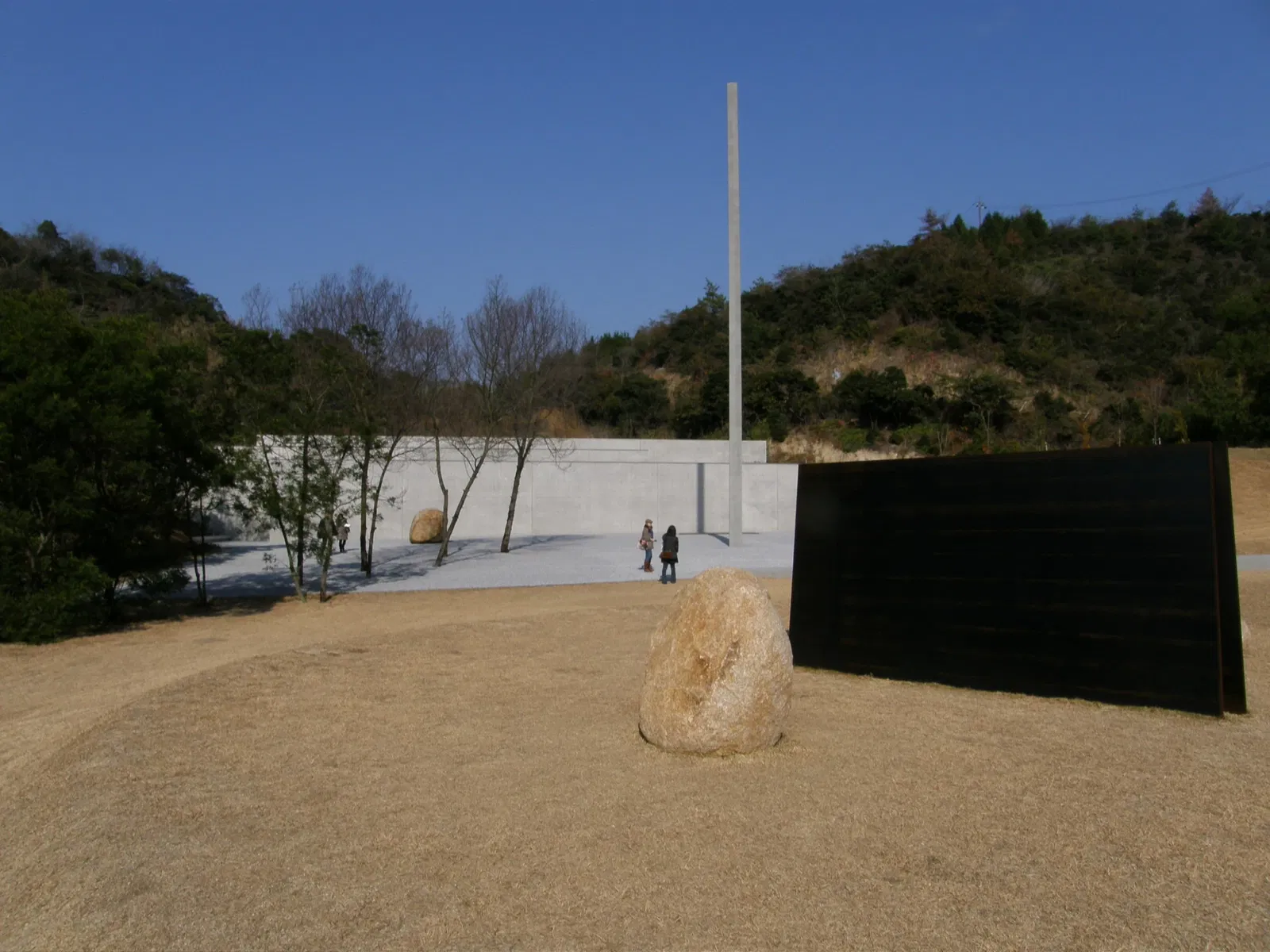 Lee Ufan Museum