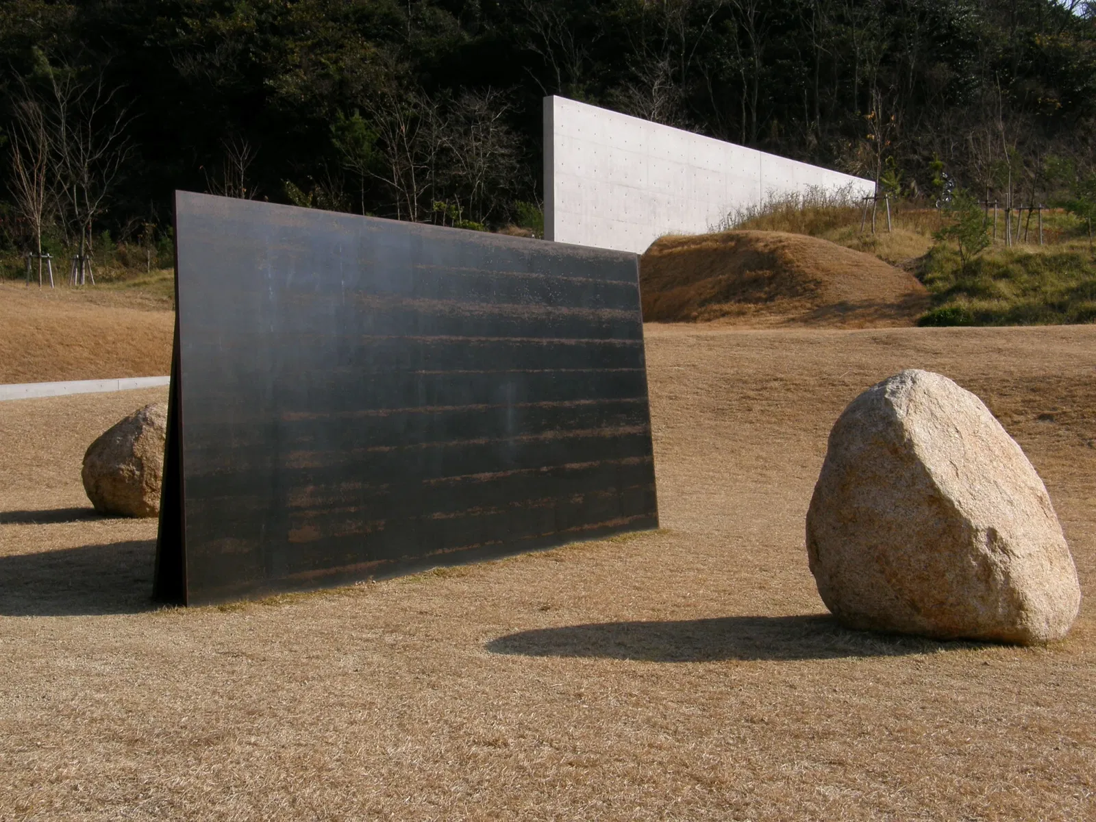 Lee Ufan Museum