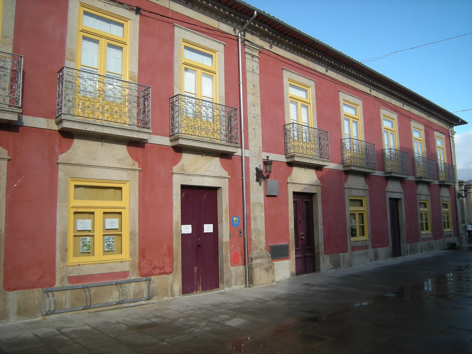 Portuguese Toy Museum