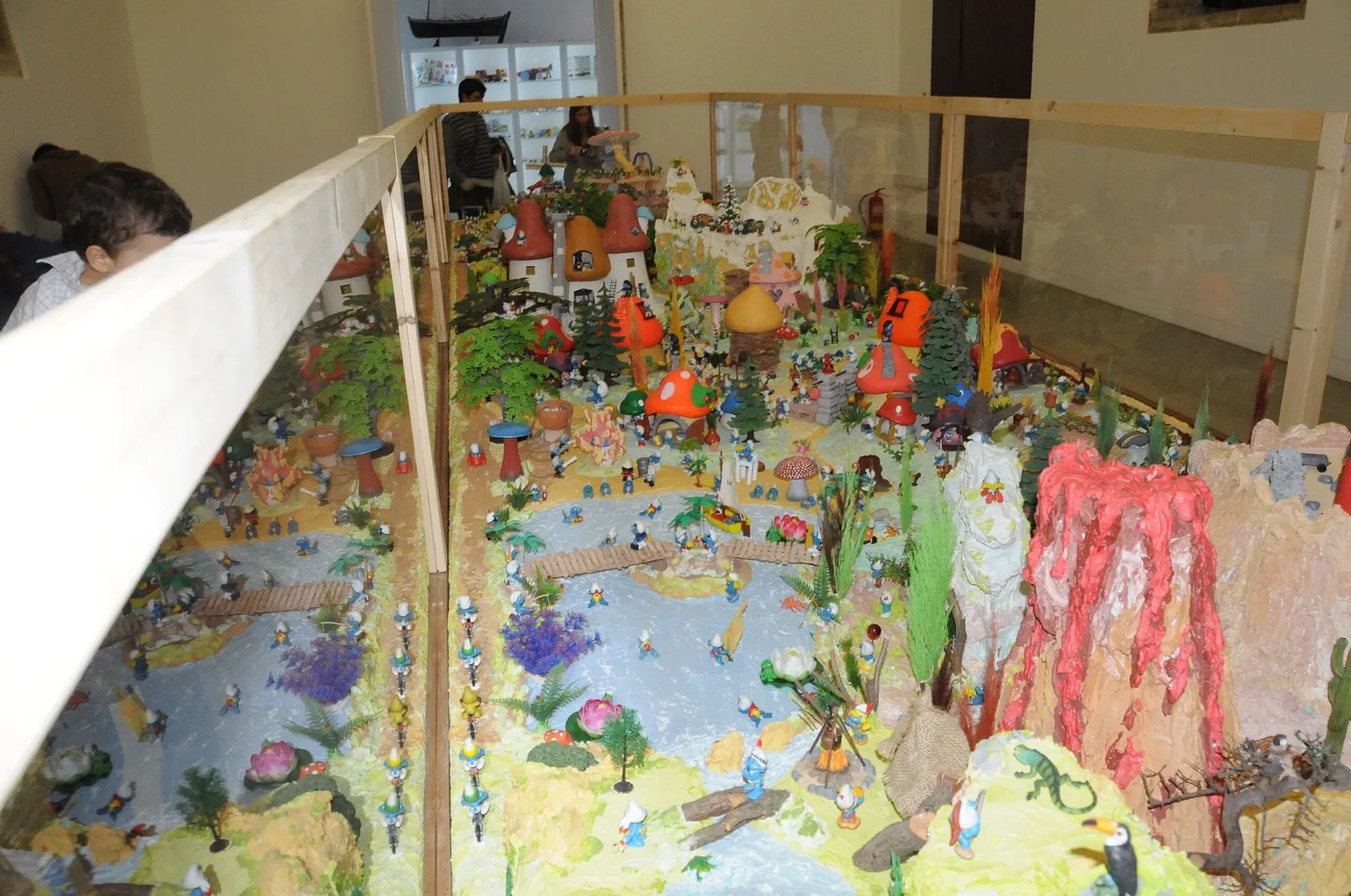 Portuguese Toy Museum