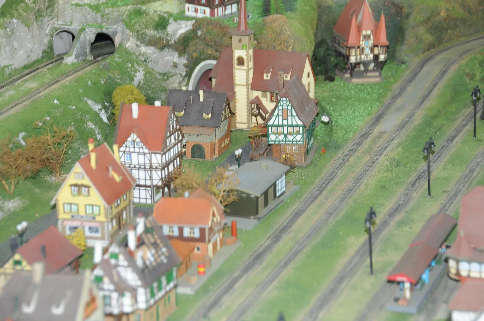 Portuguese Toy Museum