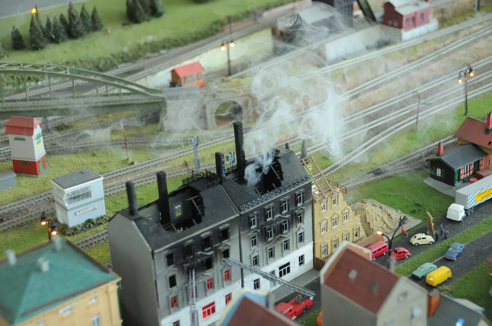 Portuguese Toy Museum