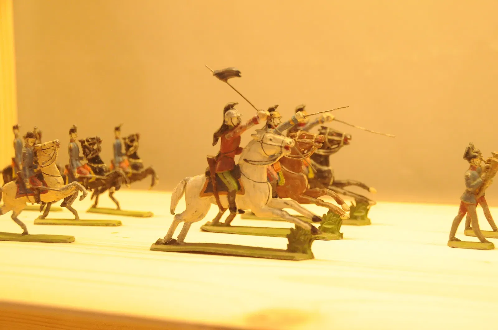 Portuguese Toy Museum