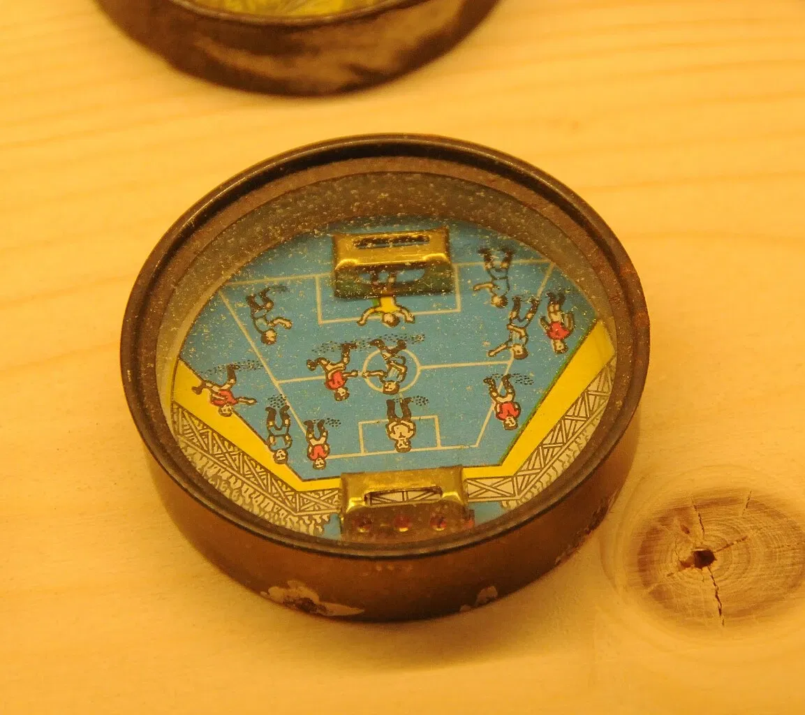 Portuguese Toy Museum