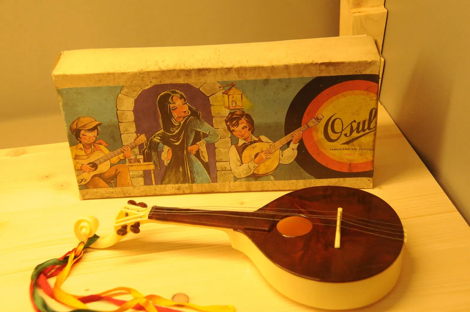 Portuguese Toy Museum