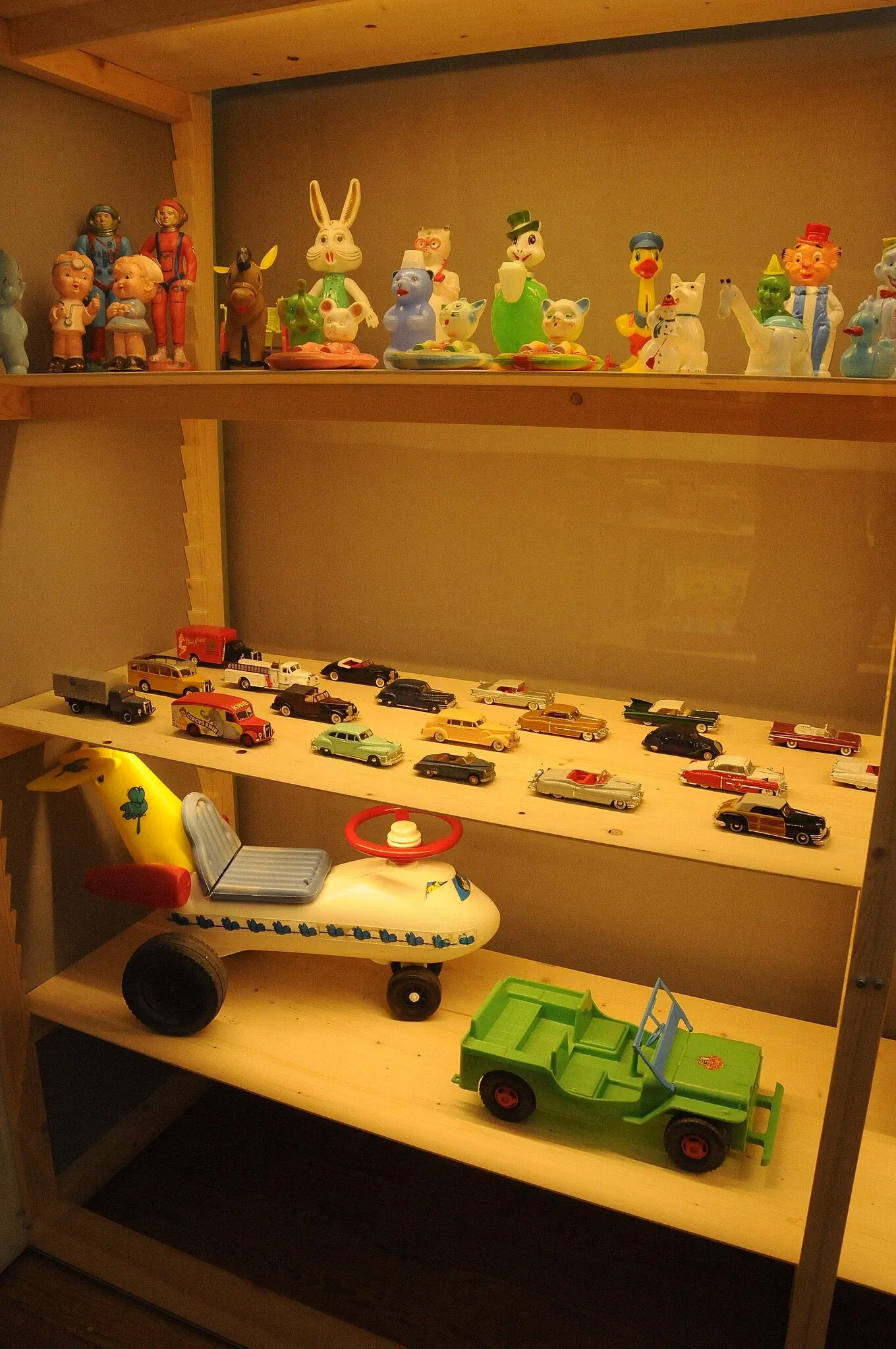 Portuguese Toy Museum