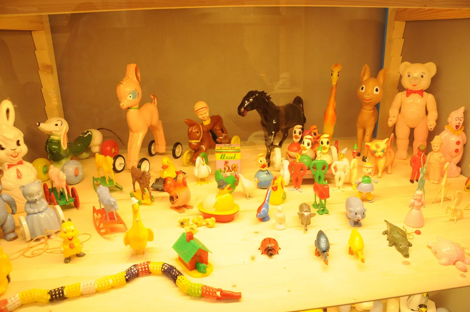 Portuguese Toy Museum