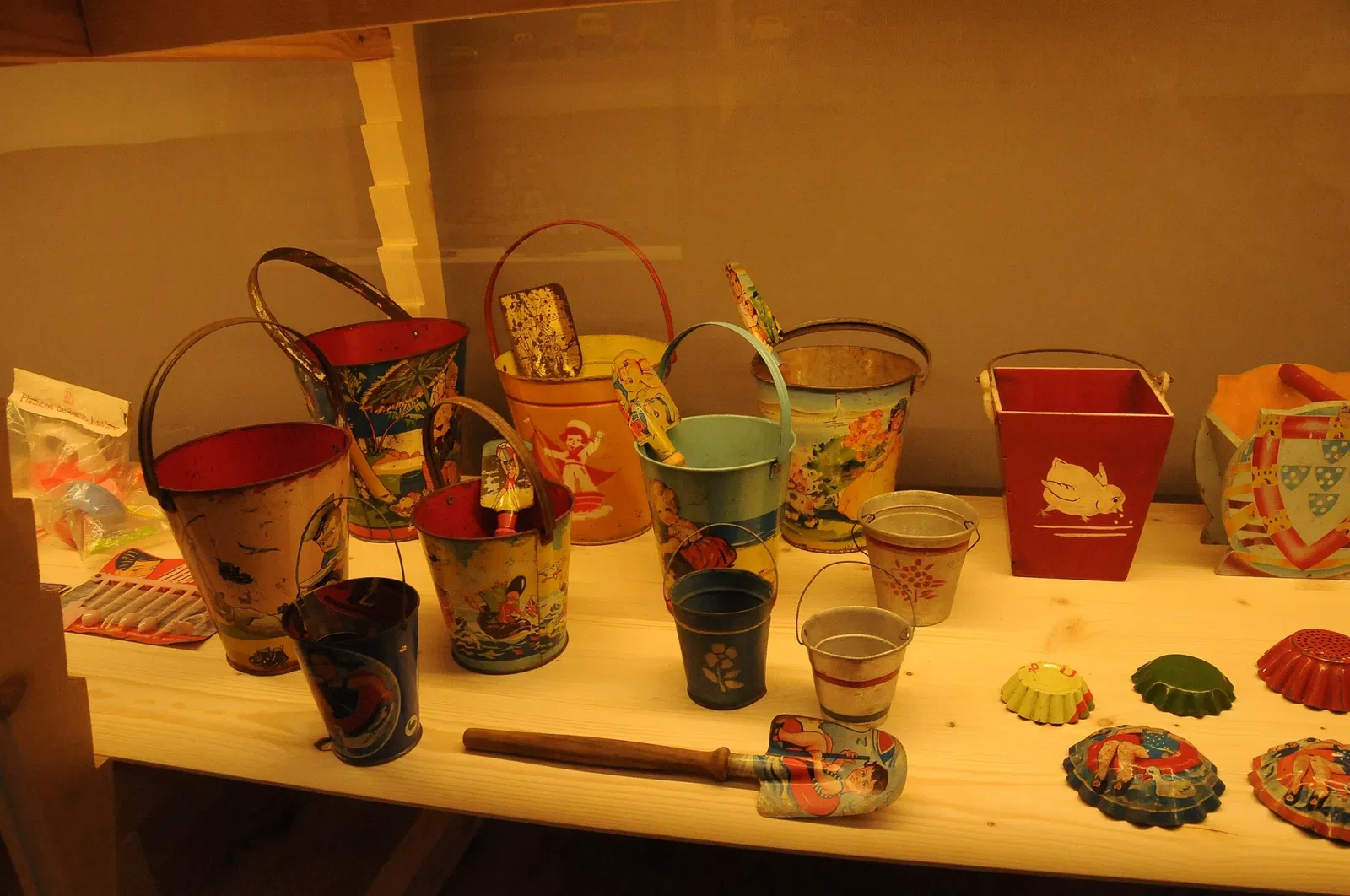 Portuguese Toy Museum