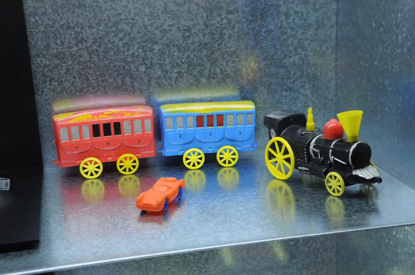 Portuguese Toy Museum