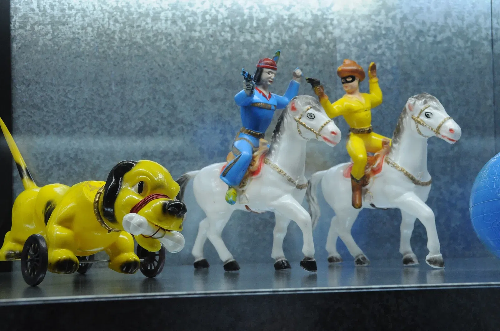 Portuguese Toy Museum