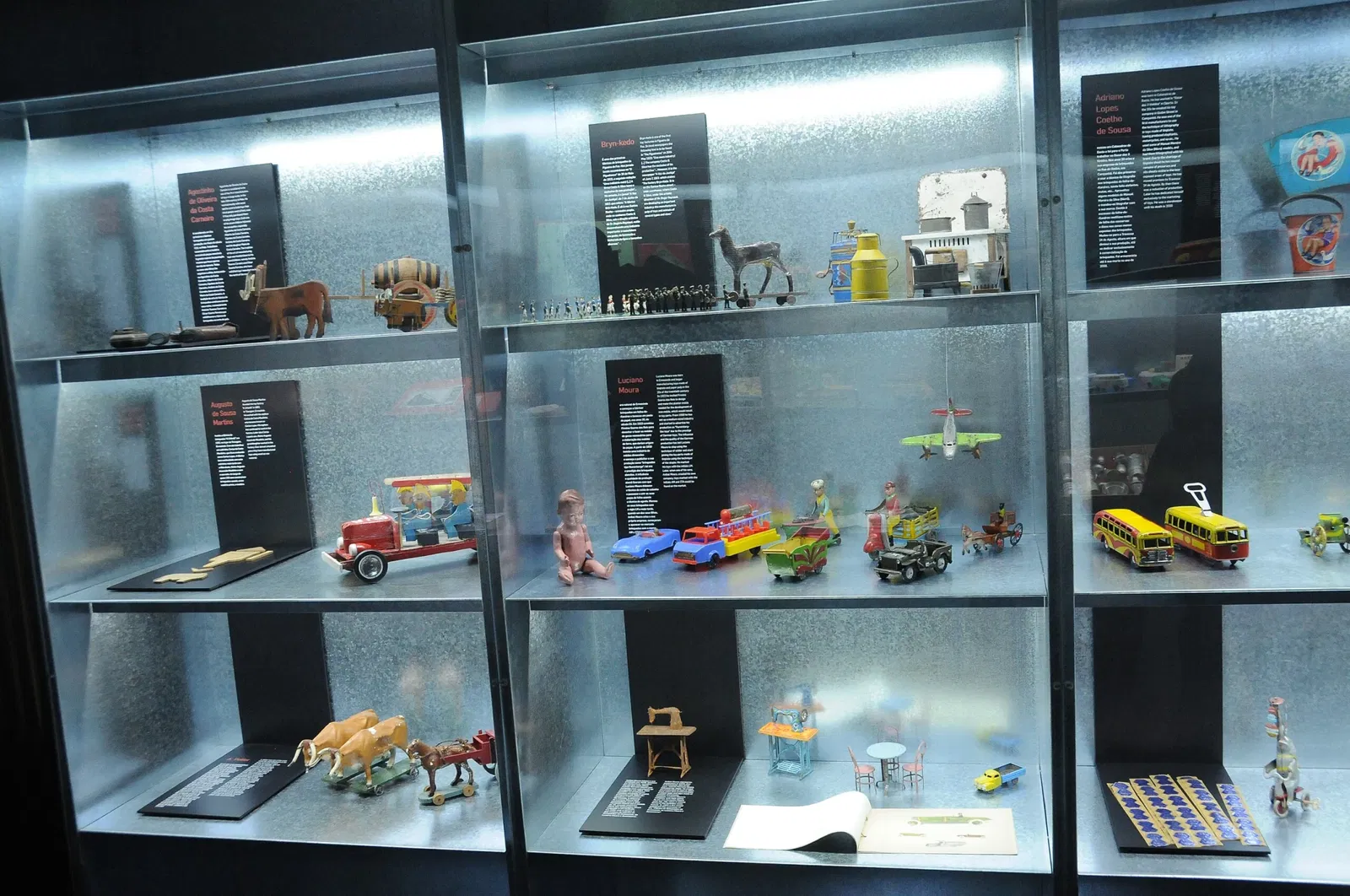 Portuguese Toy Museum