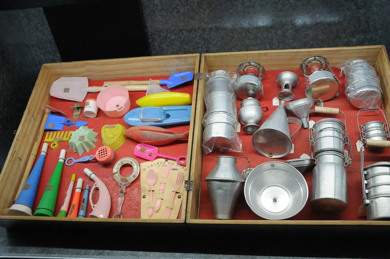 Portuguese Toy Museum