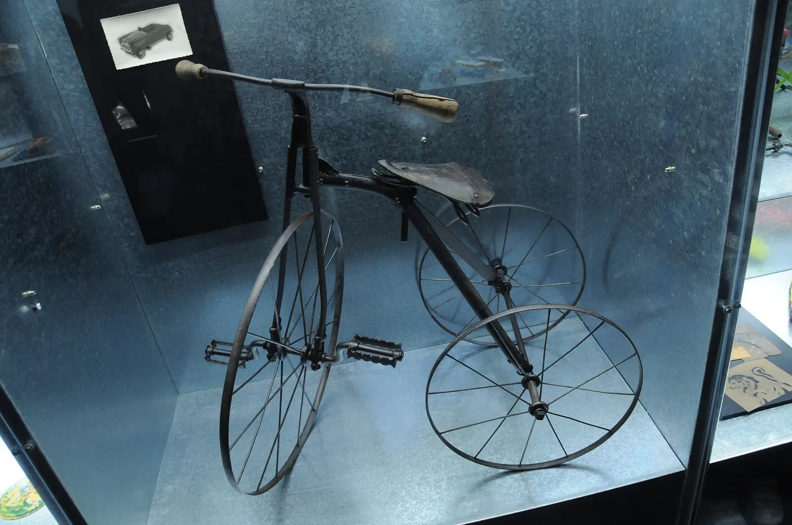 Portuguese Toy Museum