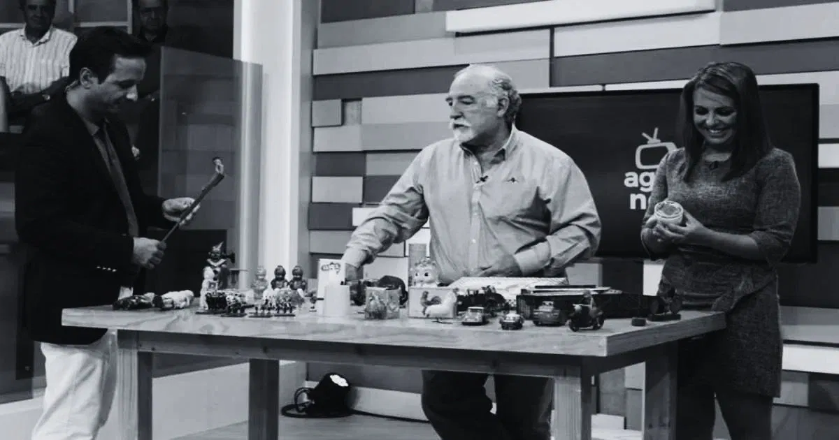 Portuguese Toy Museum