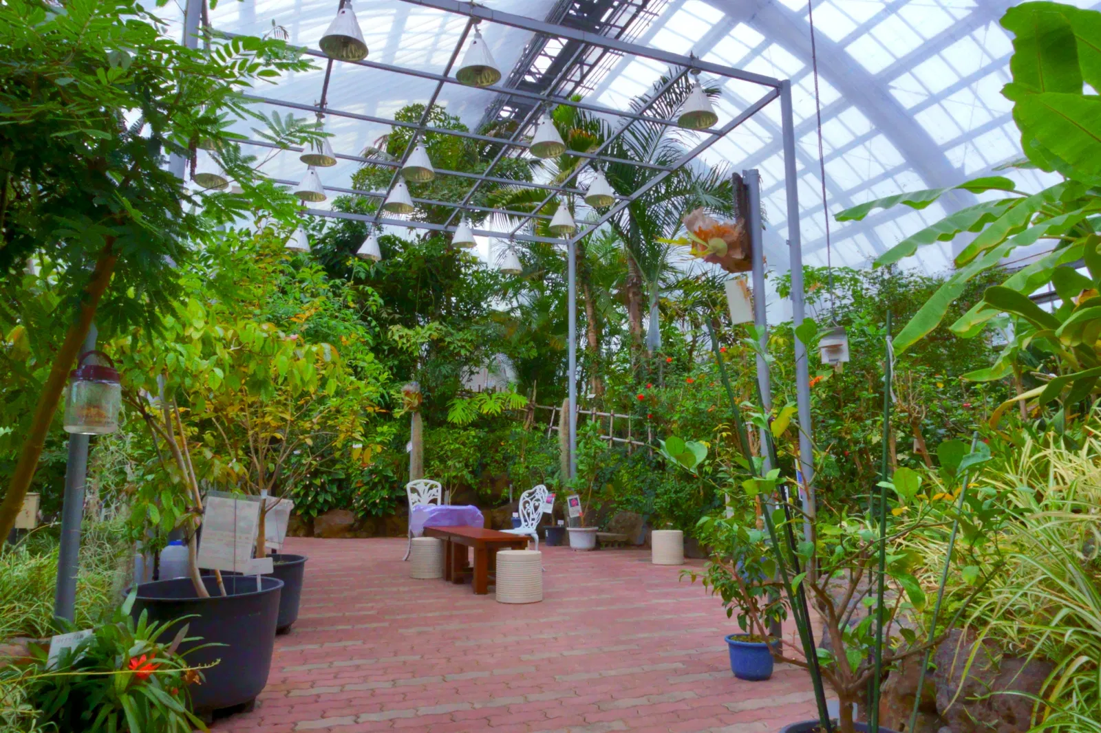 Akita Prefectural Museum of Agricultural Science