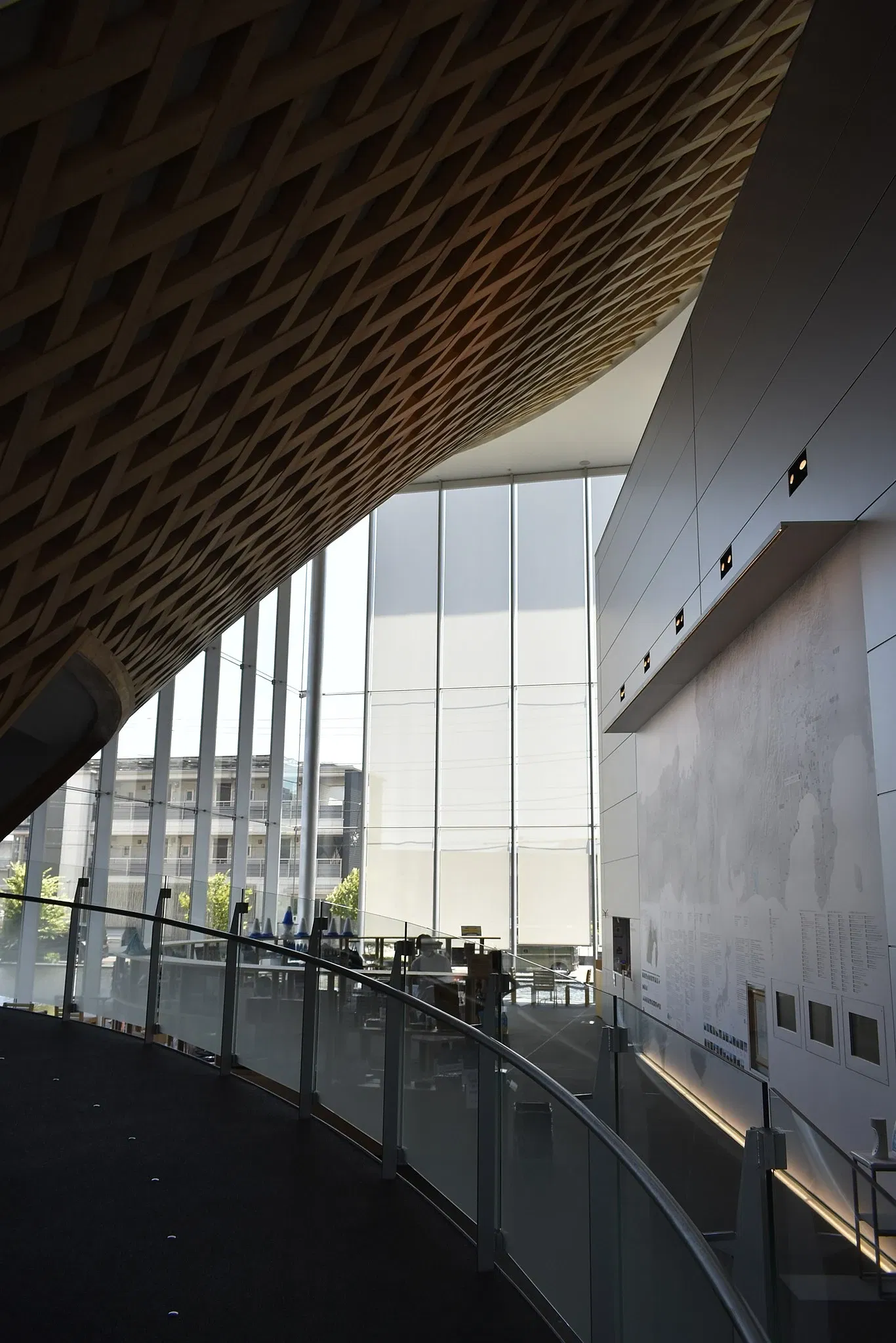 Mt. Fuji World Heritage Centre