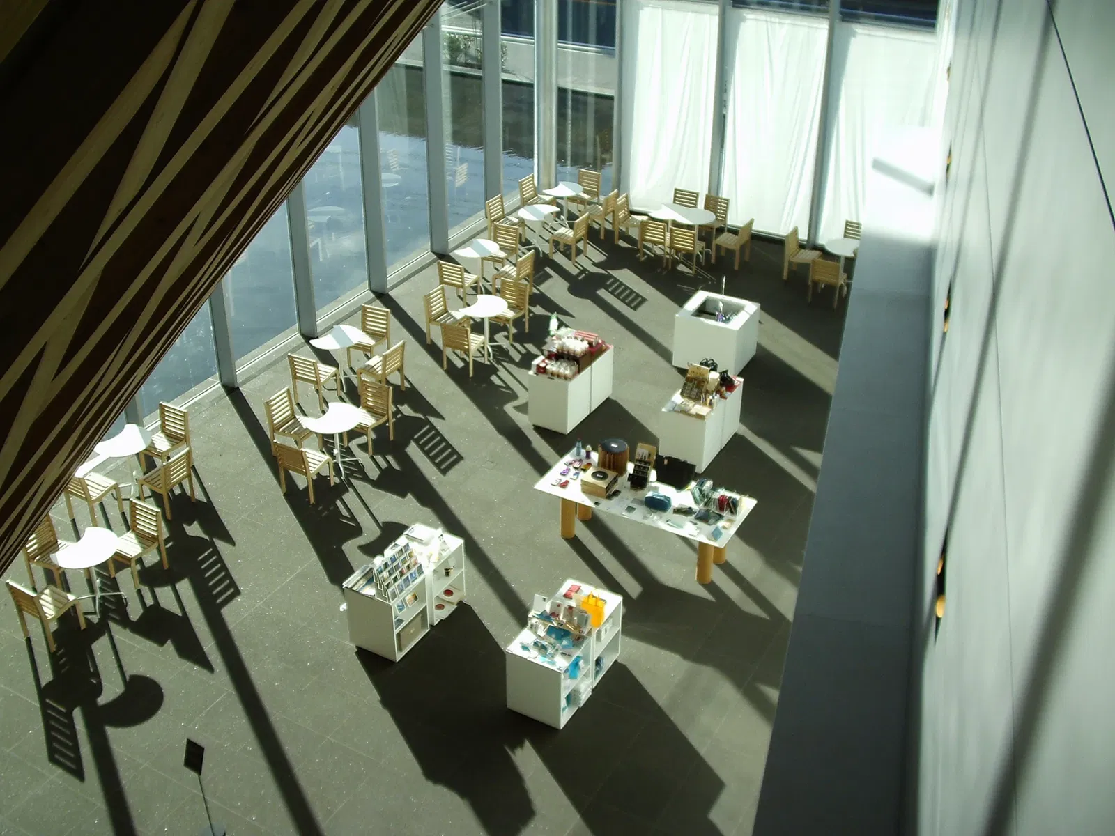 Mt. Fuji World Heritage Centre