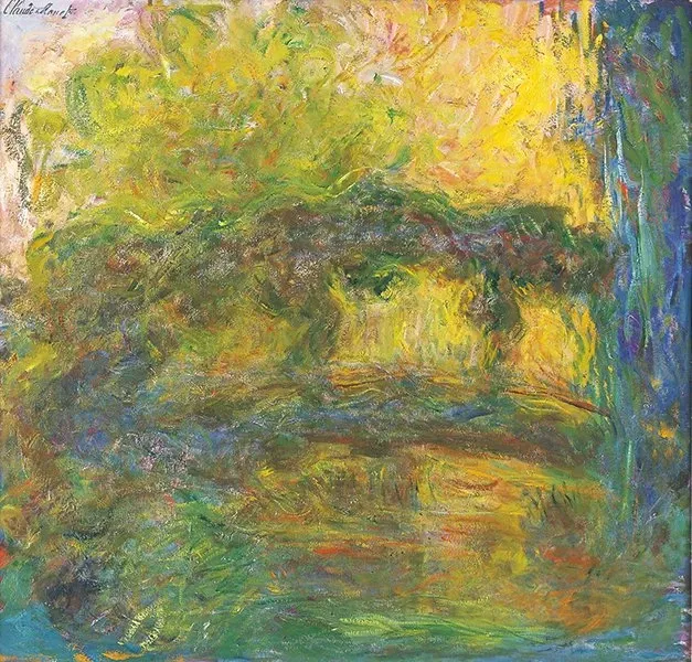 Asahi Beer Oyamazaki Villa Museum of Art