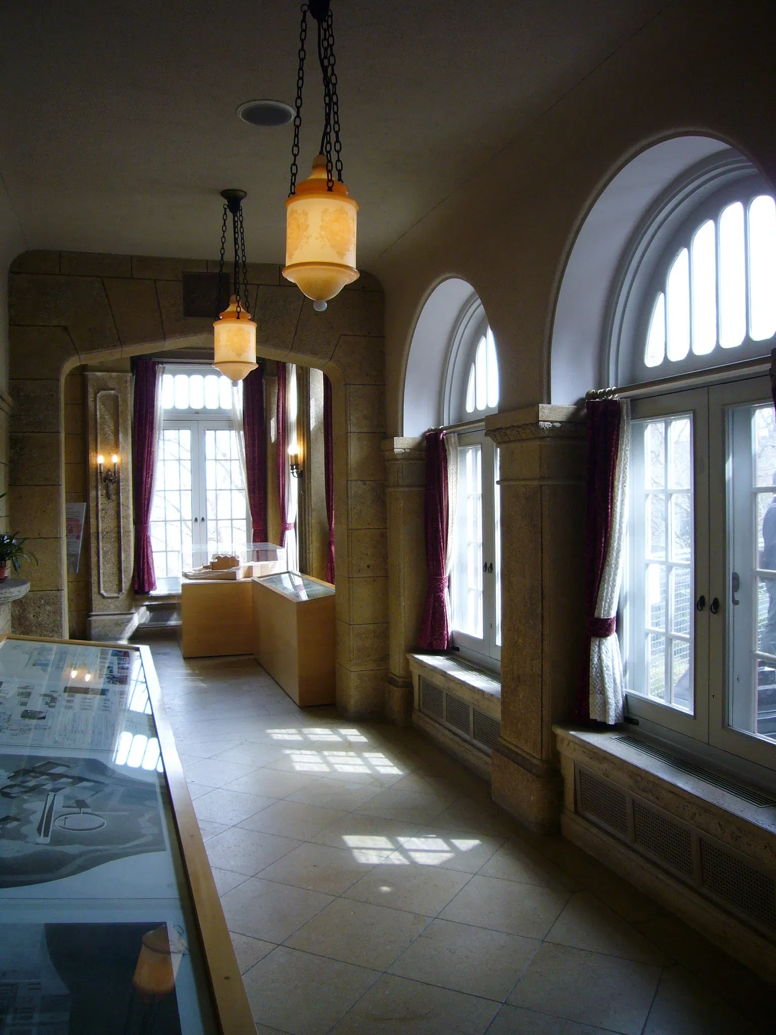 Asahi Beer Oyamazaki Villa Museum of Art