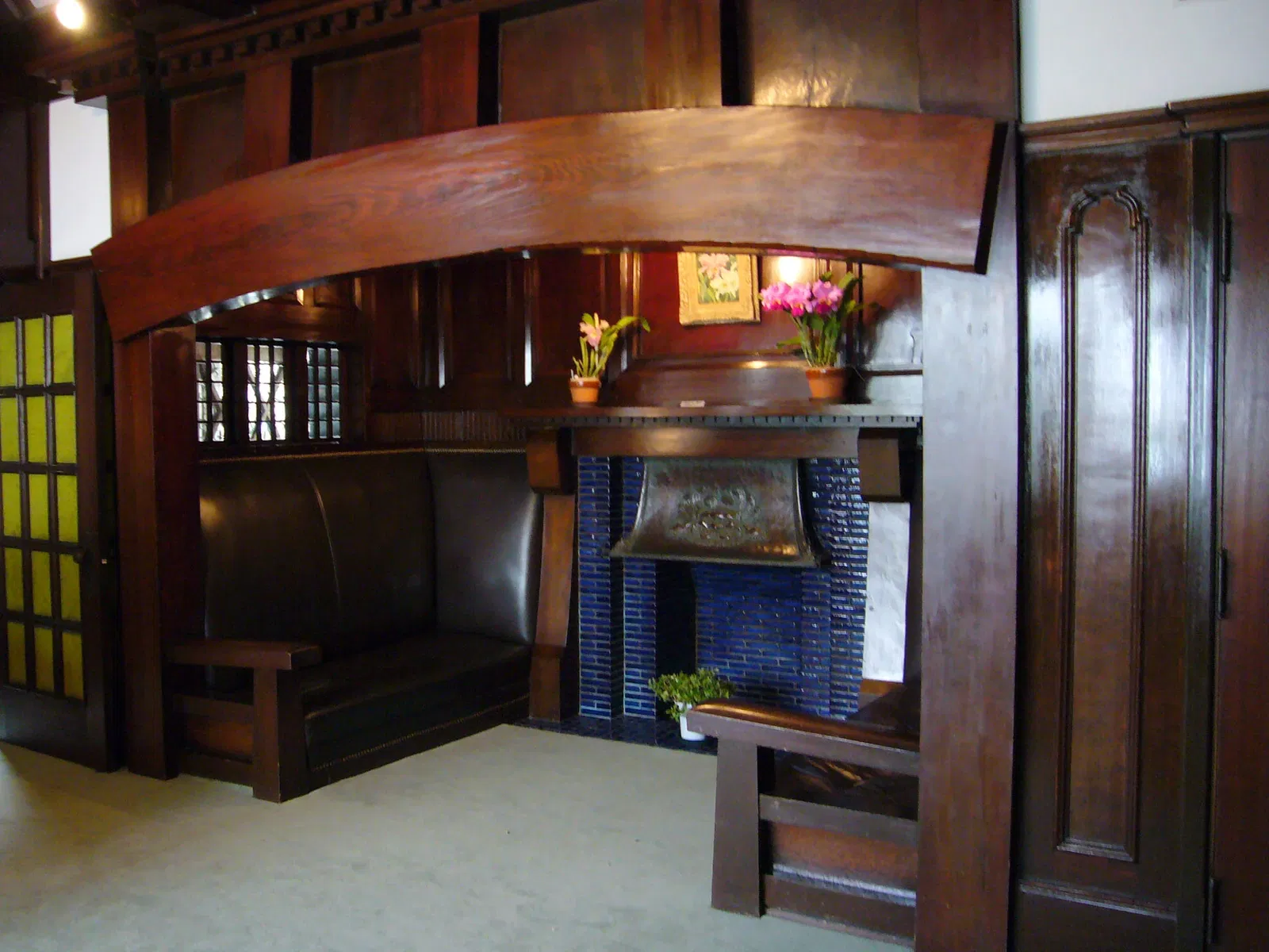 Asahi Beer Oyamazaki Villa Museum of Art