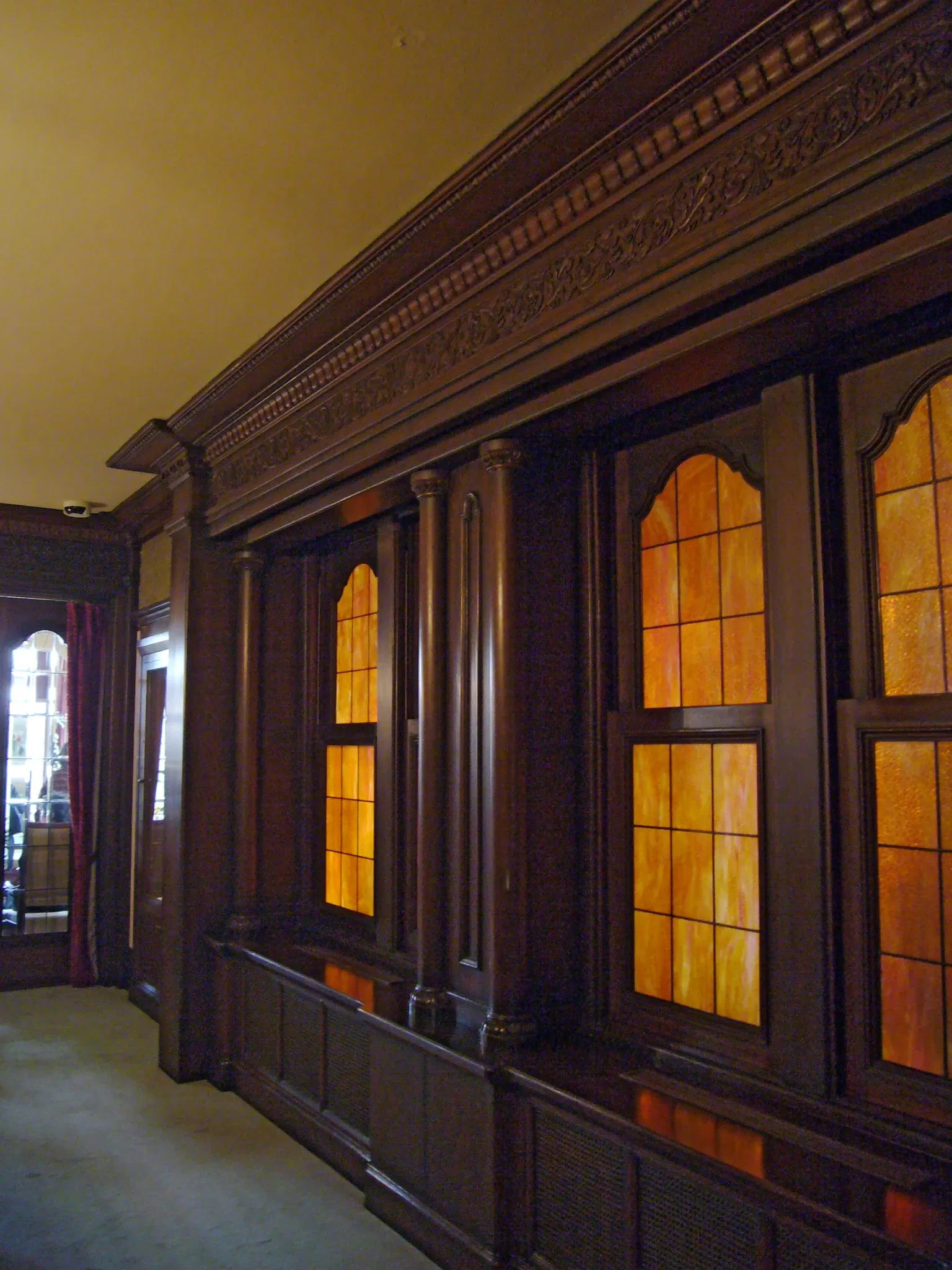 Asahi Beer Oyamazaki Villa Museum of Art