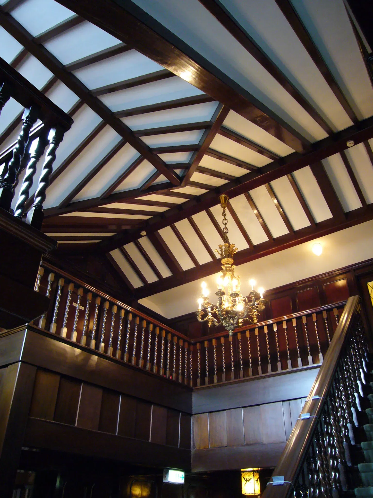 Asahi Beer Oyamazaki Villa Museum of Art