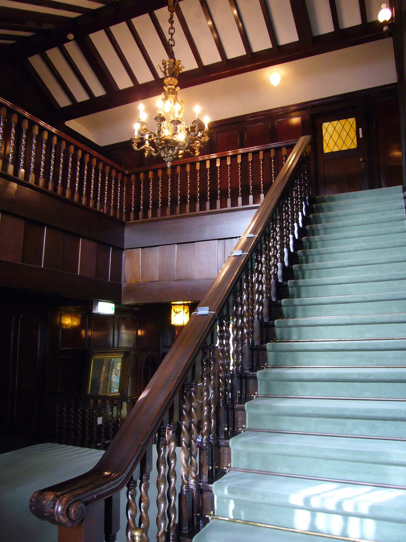 Asahi Beer Oyamazaki Villa Museum of Art