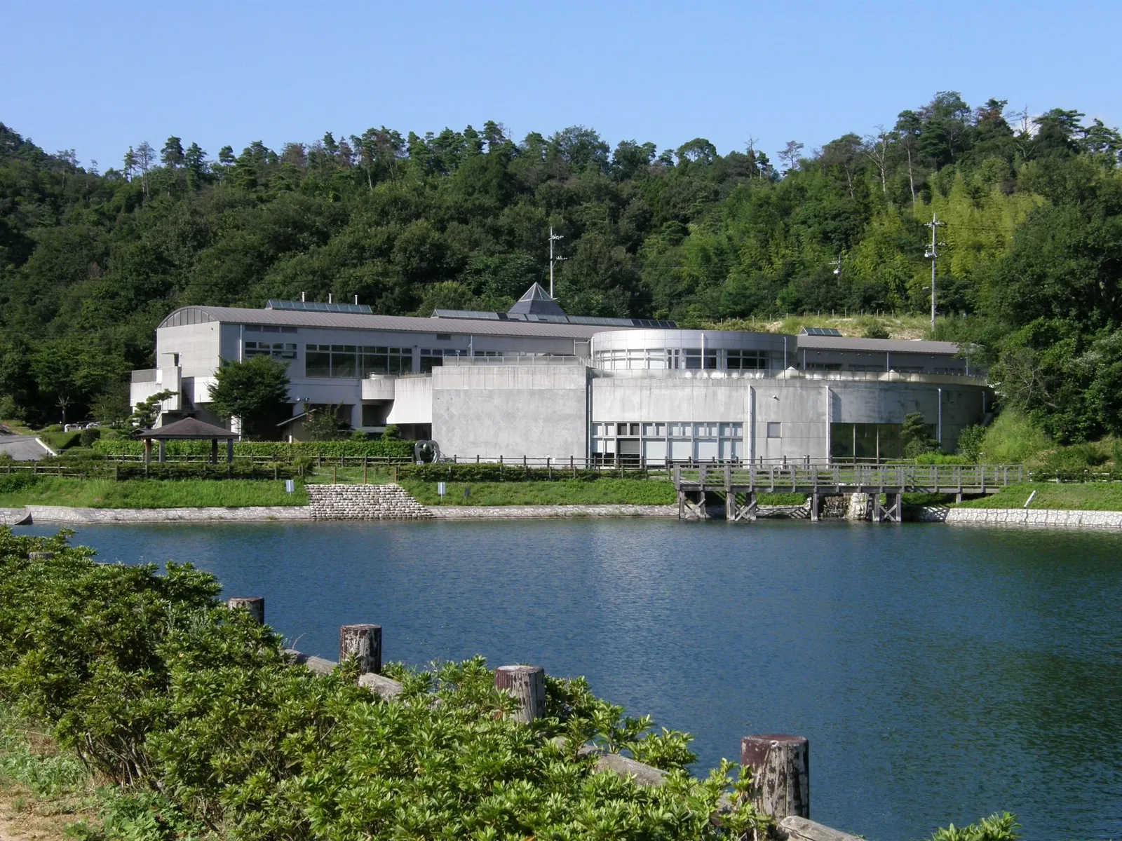 Brush Makers Workshop -Fude-no-sato Kobo