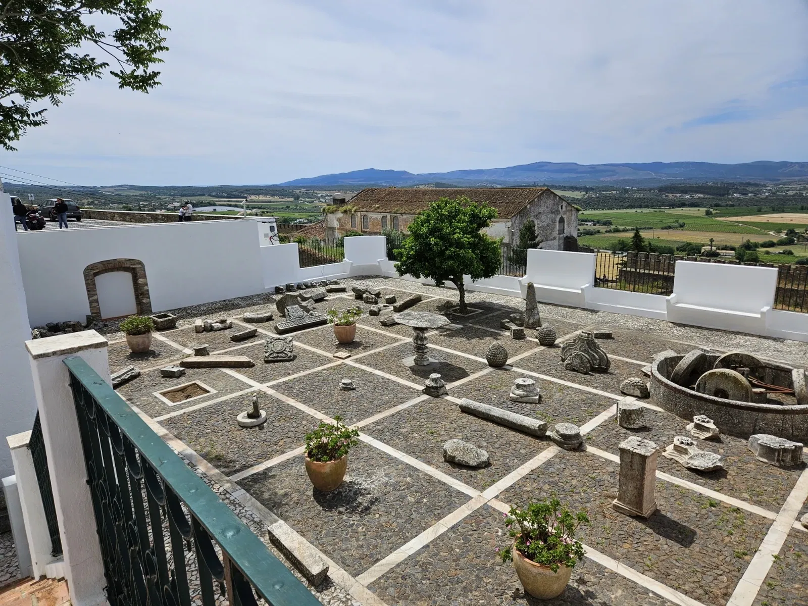 Museu Municipal Prof. Joaquim Vermelho