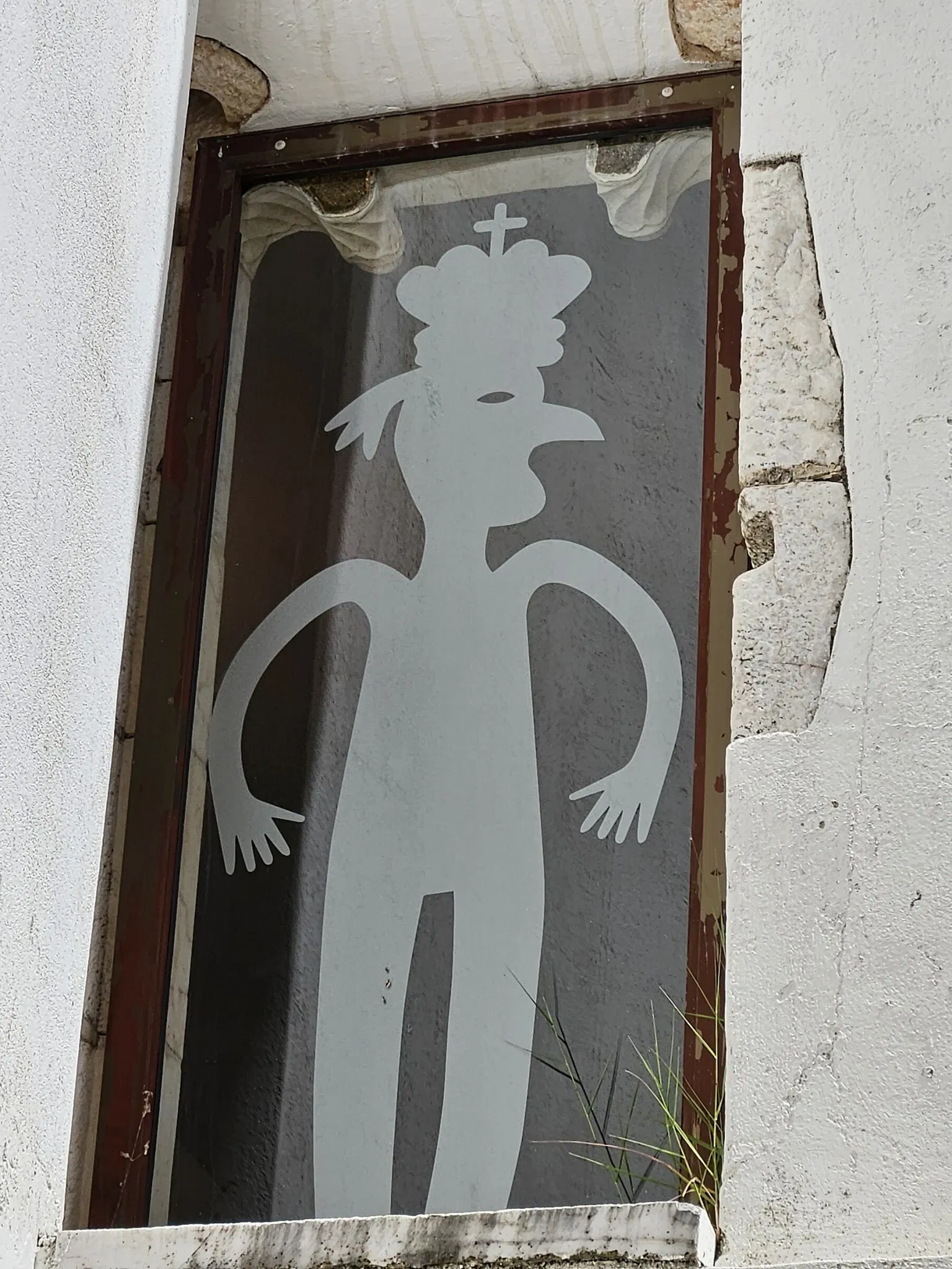 Museu Municipal Prof. Joaquim Vermelho