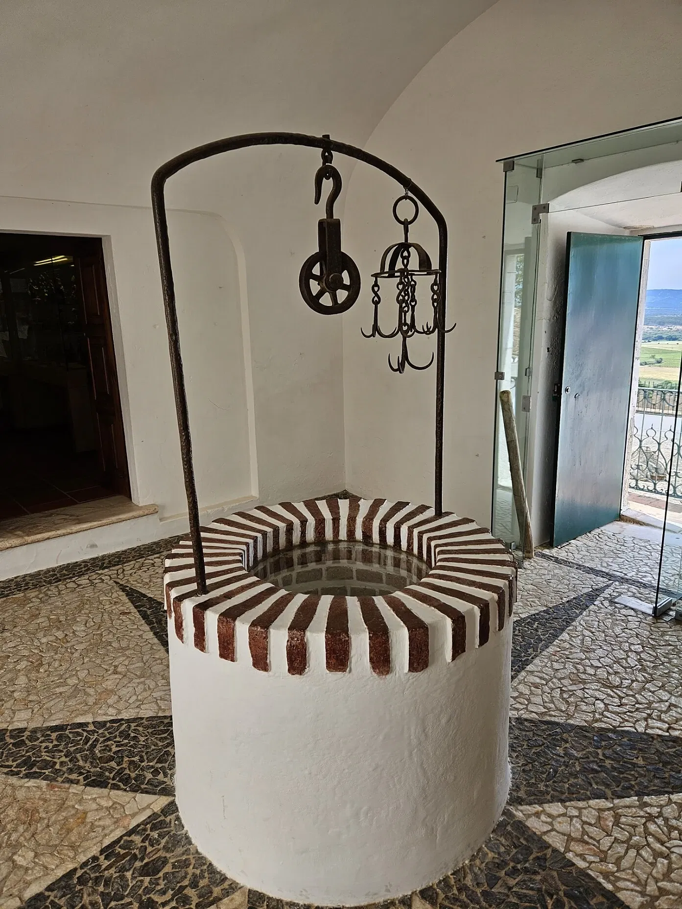 Museu Municipal Prof. Joaquim Vermelho