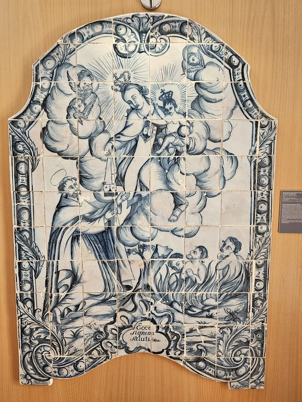 Museu Municipal Prof. Joaquim Vermelho