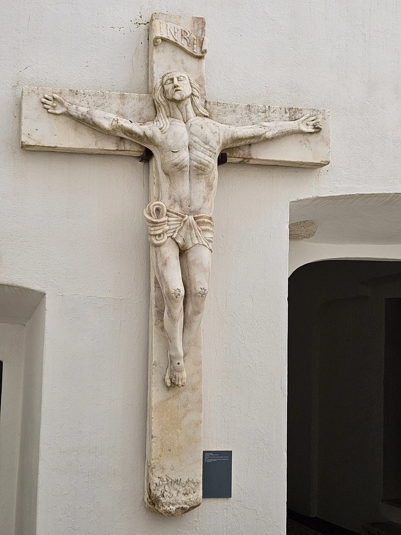 Museu Municipal Prof. Joaquim Vermelho