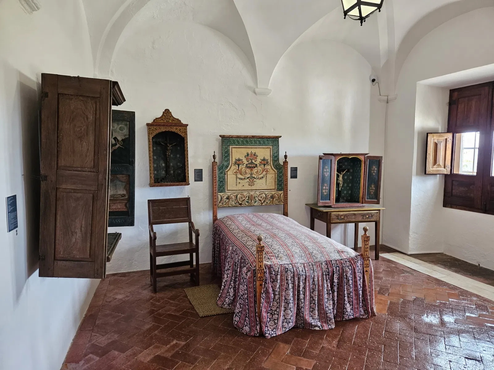 Museu Municipal Prof. Joaquim Vermelho