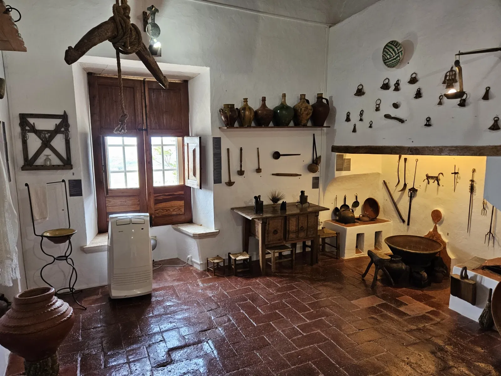 Museu Municipal Prof. Joaquim Vermelho