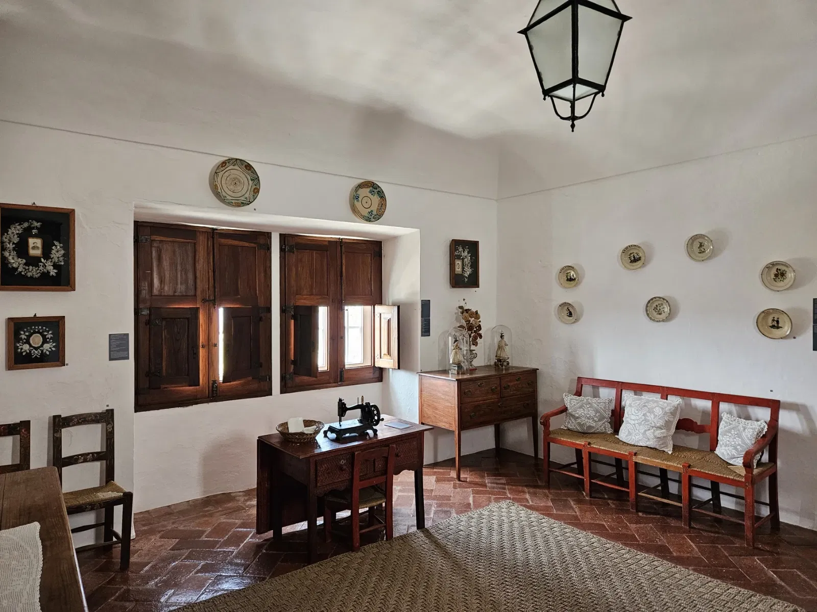 Museu Municipal Prof. Joaquim Vermelho