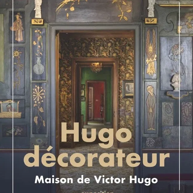 Hugo Dekorateur
