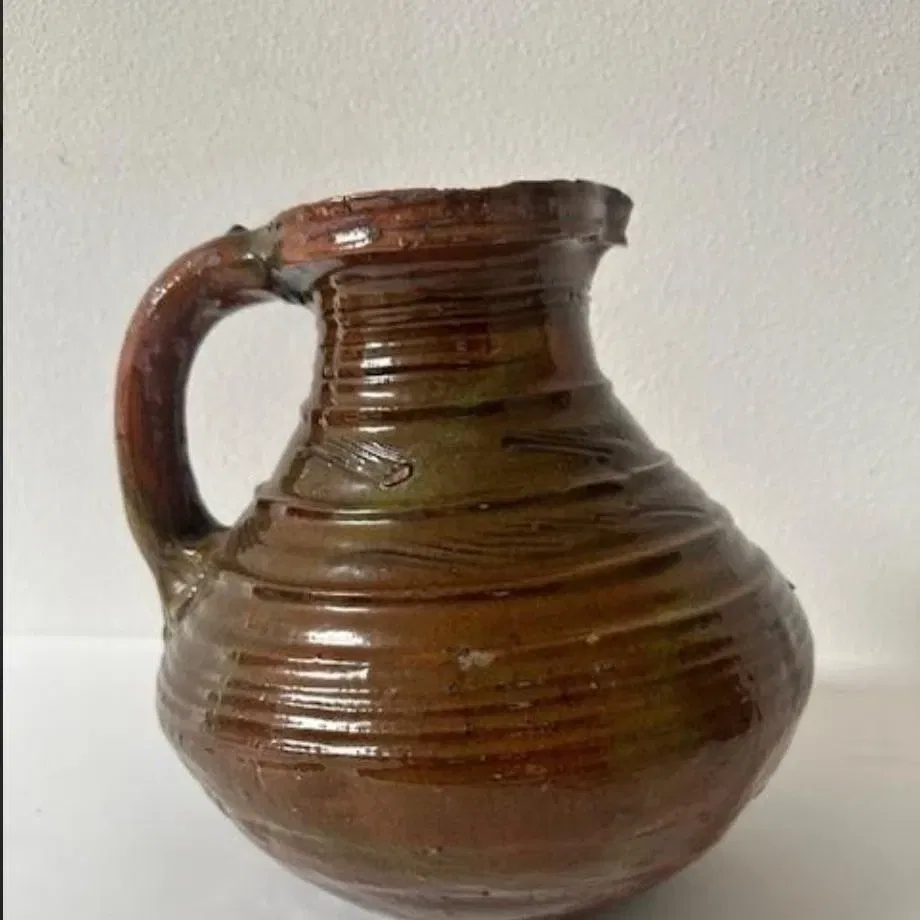 Ceramiche olandesi e frisone dal 1400 al 1900