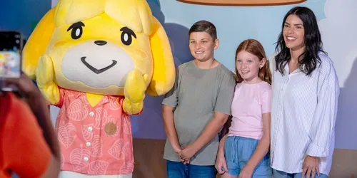 Animal Crossing : Nouveaux Horizons