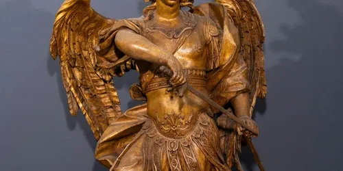 El amanecer de un museo