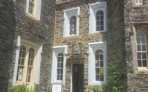 Tavistock Museum