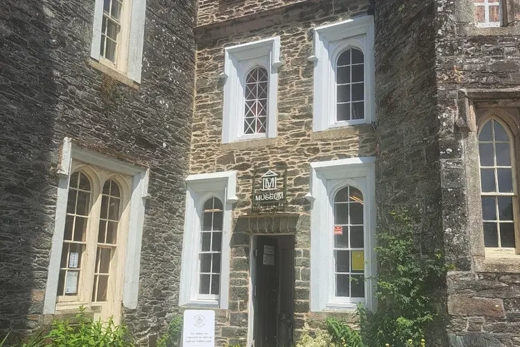 Tavistock Museum
