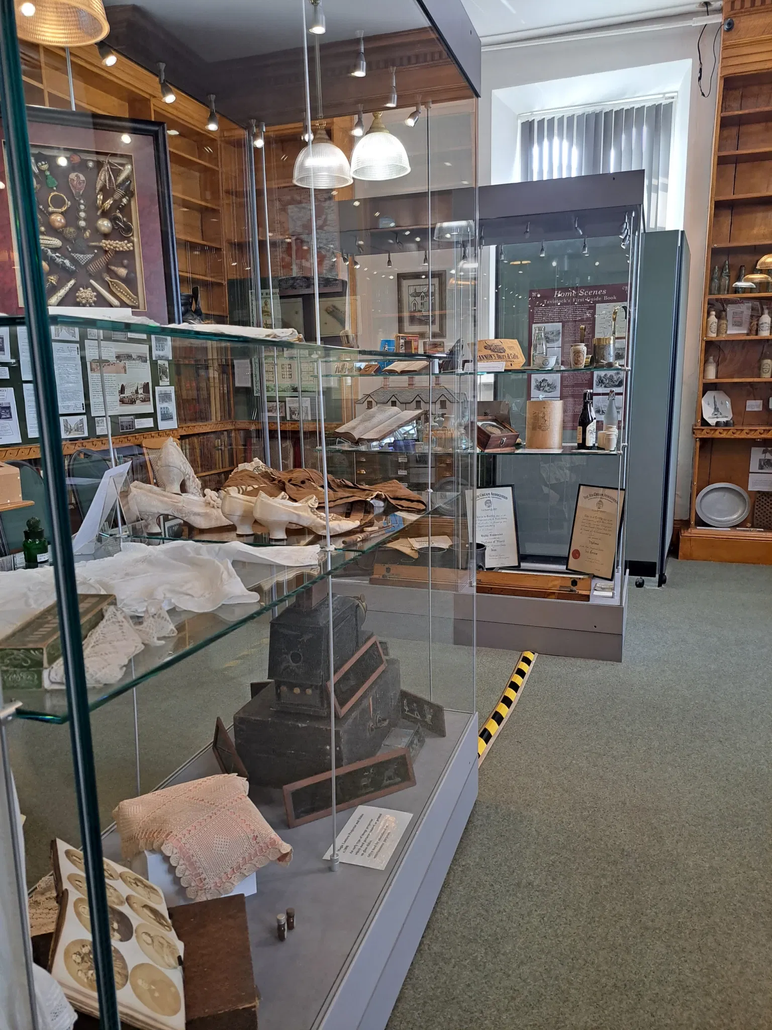 Tavistock Museum