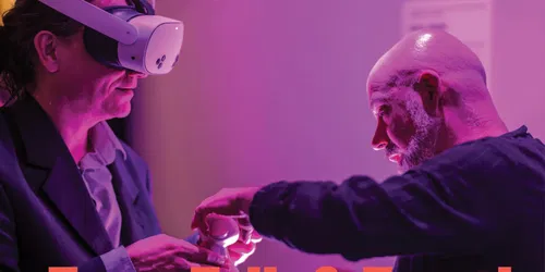 BROED: FEELING FORWARD - 29 NOVEMBER