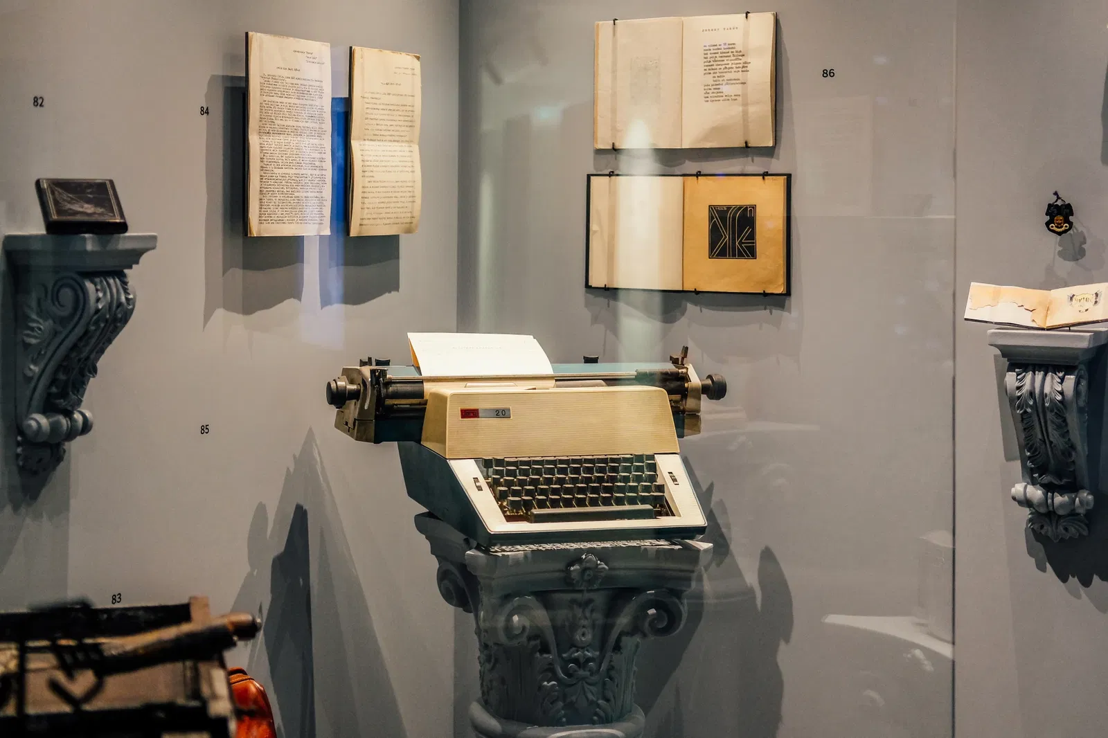 Vabamu Museum of Occupations and Freedom