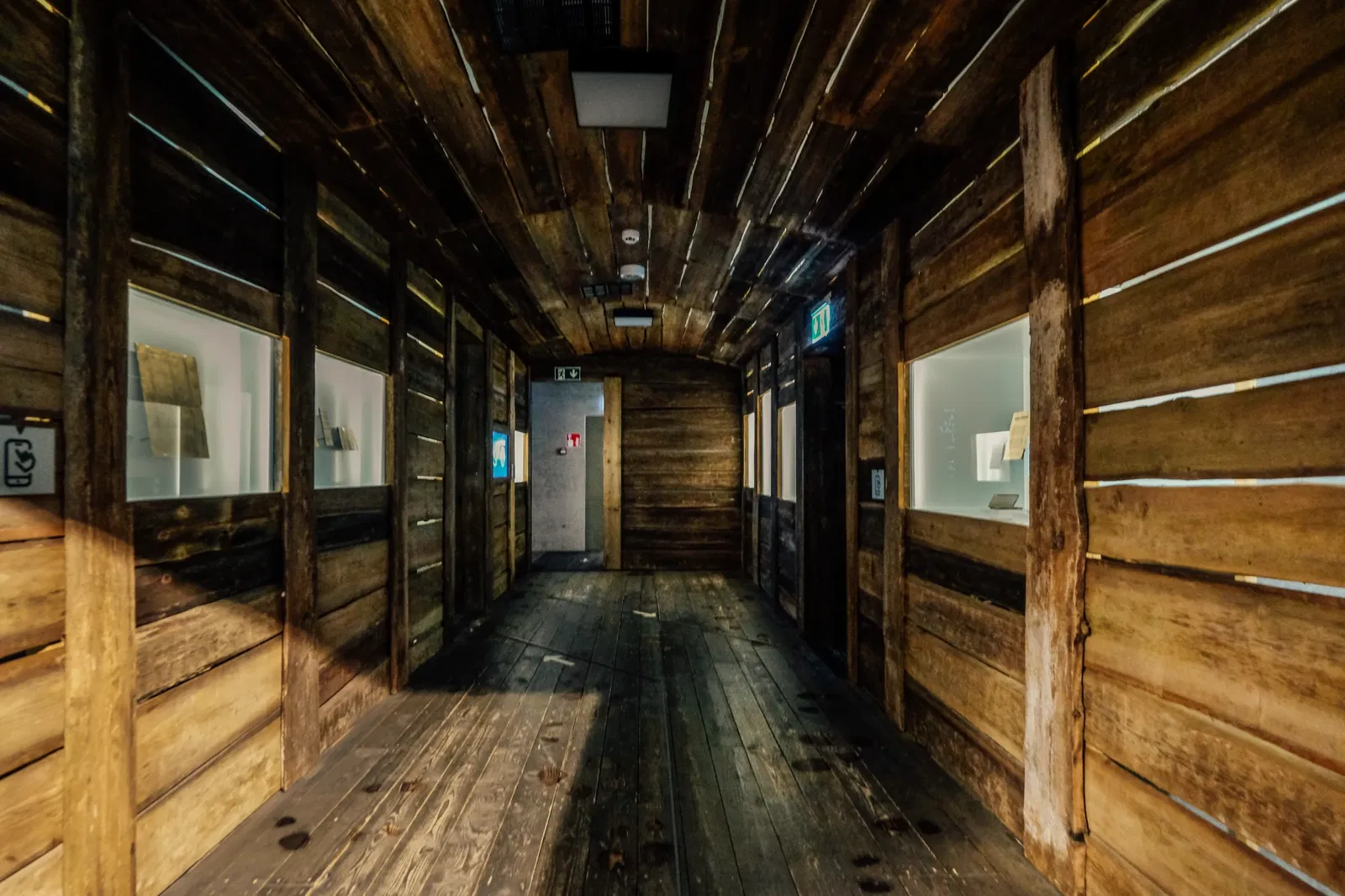 Vabamu Museum of Occupations and Freedom