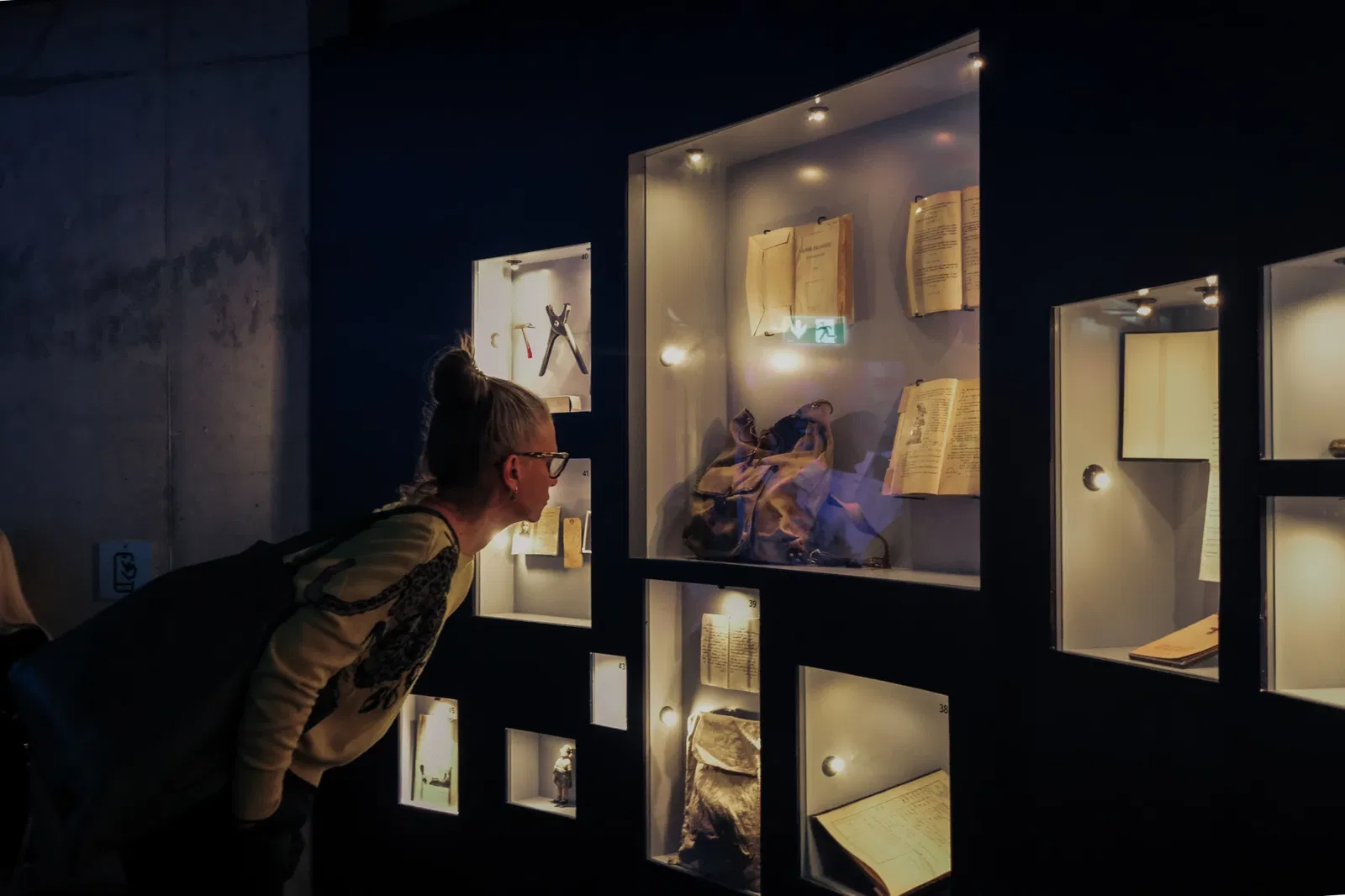 Vabamu Museum of Occupations and Freedom