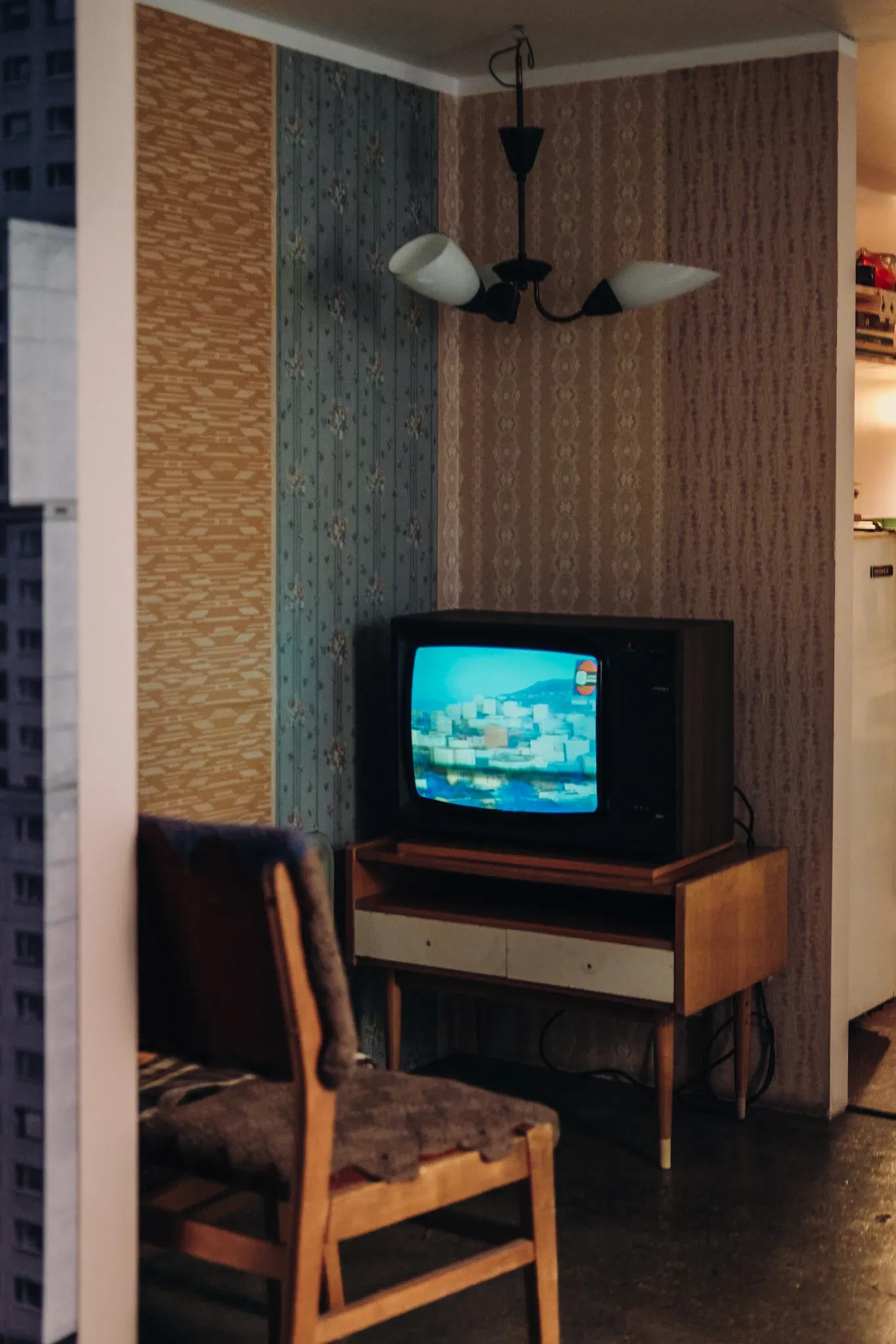 Vabamu Museum of Occupations and Freedom